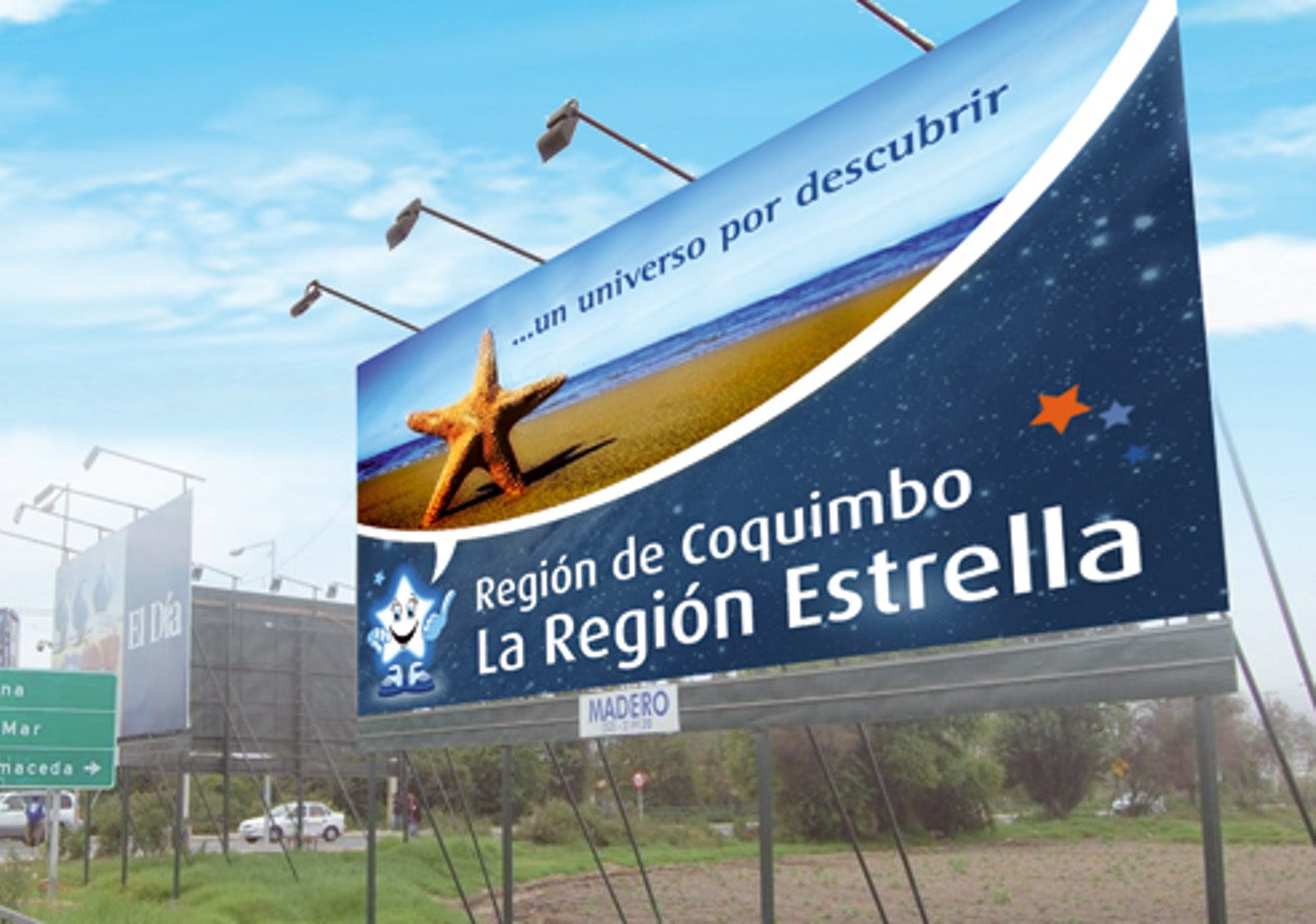 TURISMO ASTRONÓMICO