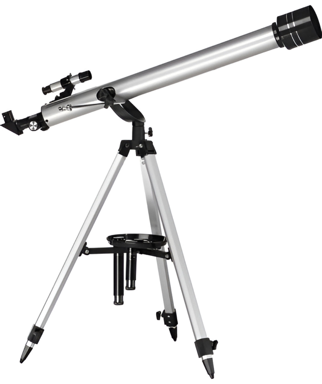 Curso completo + Telescopio (SINCRÓNICO)