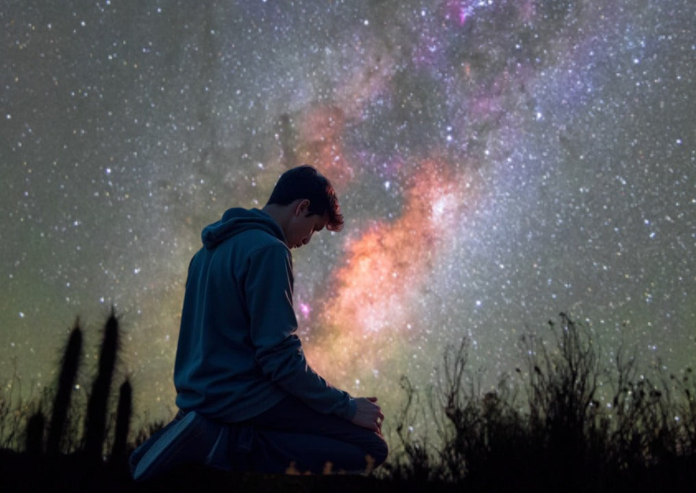 Sanando con las estrellas (SINCRÓNICO)