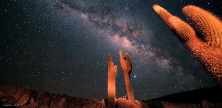 La historia no contada del turismo astronómico en Chile