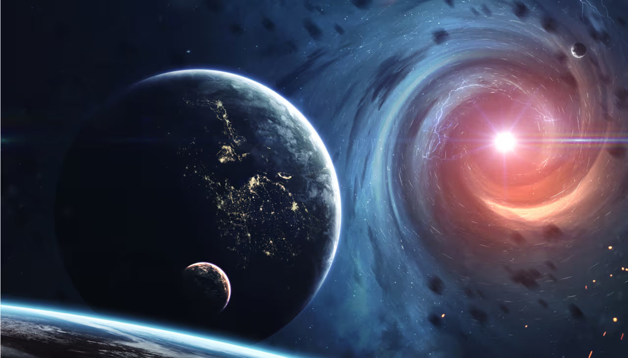 ¿Existen otras tierras?