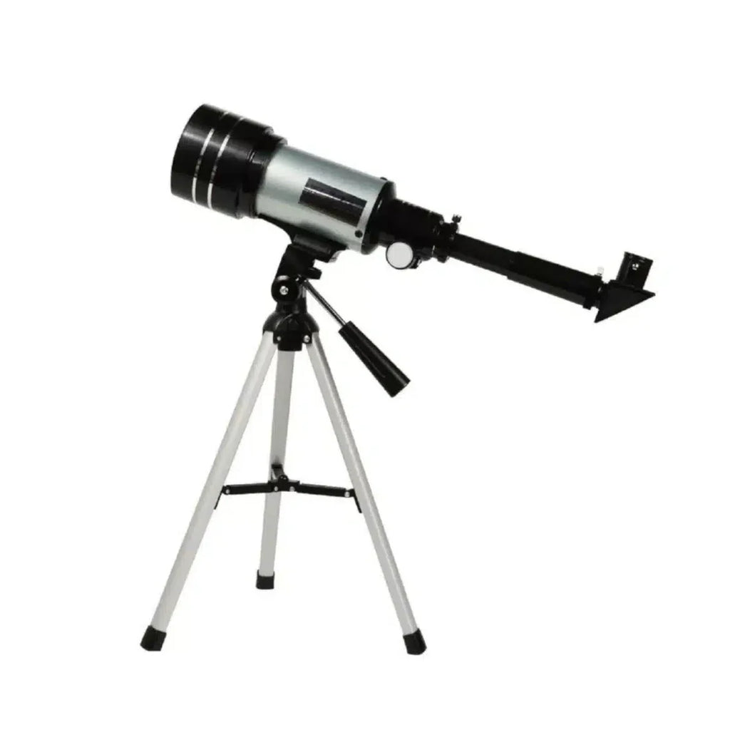 Curso completo + Telescopio (ASINCRÓNICO)